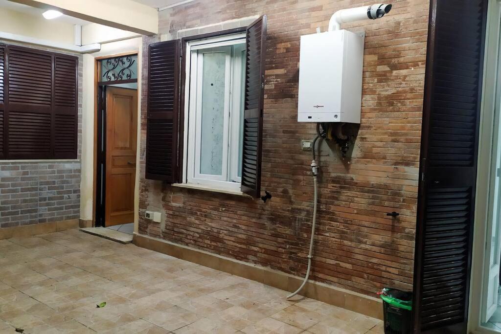 Appartamento Limone1 Lido di Ostia Luaran gambar