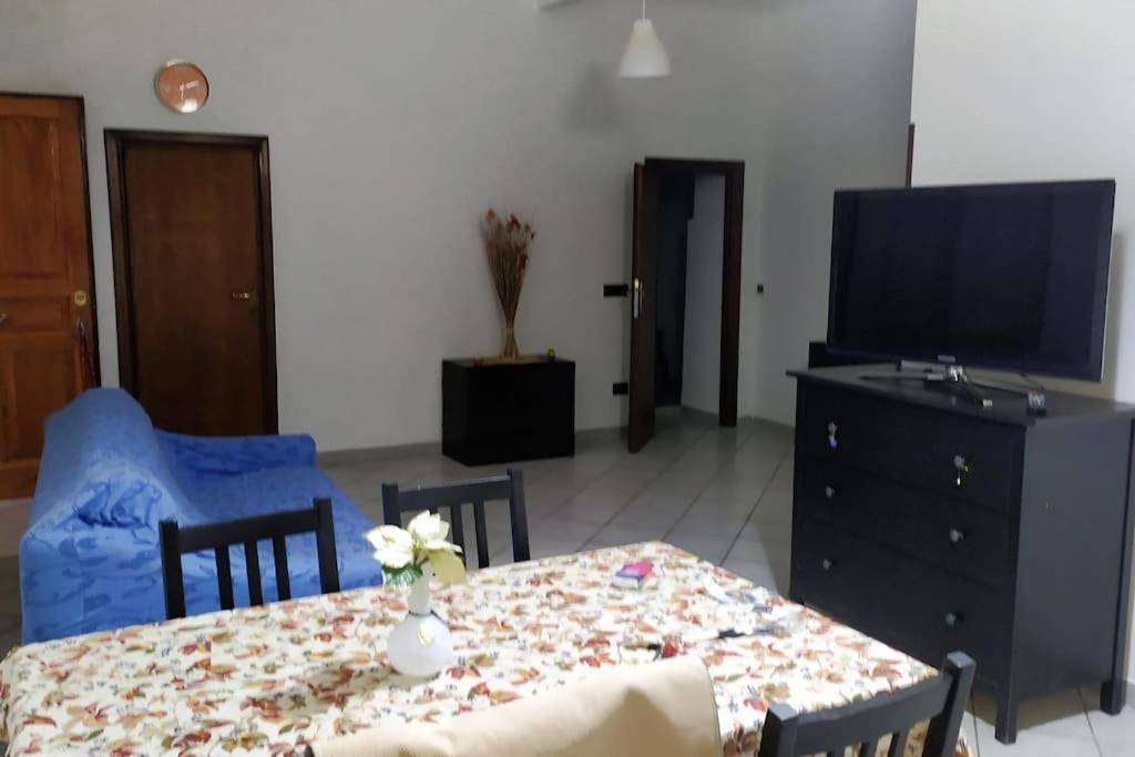 Appartamento Limone1 Lido di Ostia Luaran gambar