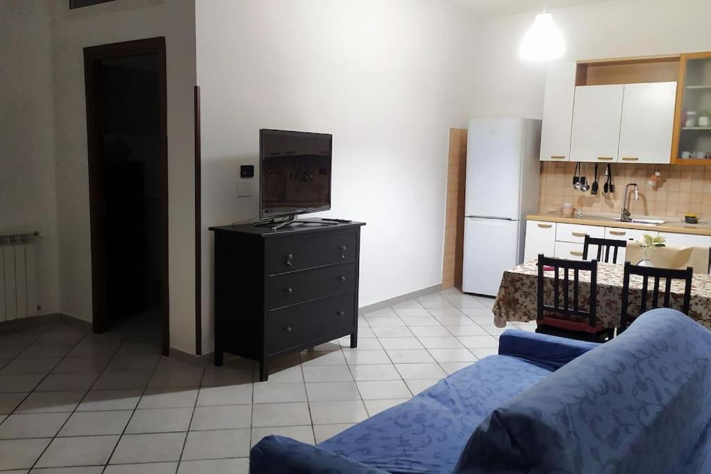 Appartamento Limone1 Lido di Ostia Luaran gambar