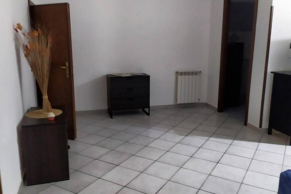 Appartamento Limone1 Lido di Ostia Luaran gambar