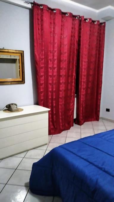 Appartamento Limone1 Lido di Ostia Luaran gambar