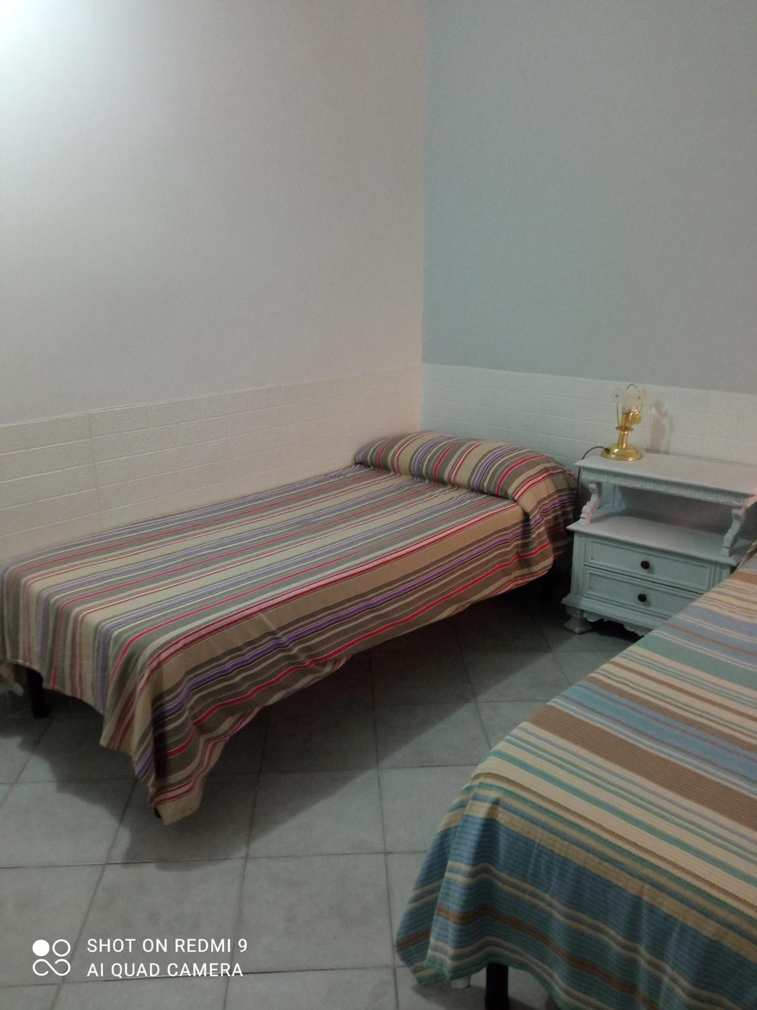 Appartamento Limone1 Lido di Ostia Luaran gambar