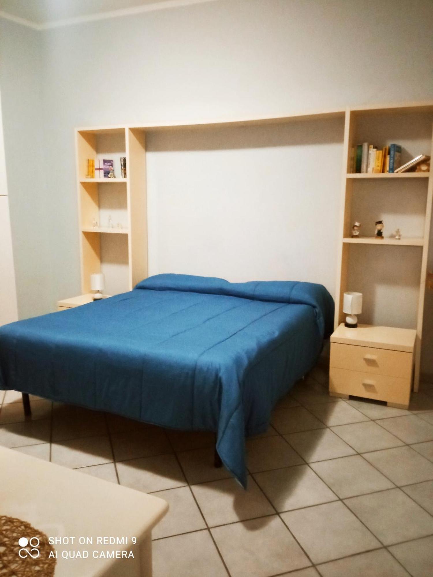 Appartamento Limone1 Lido di Ostia Luaran gambar