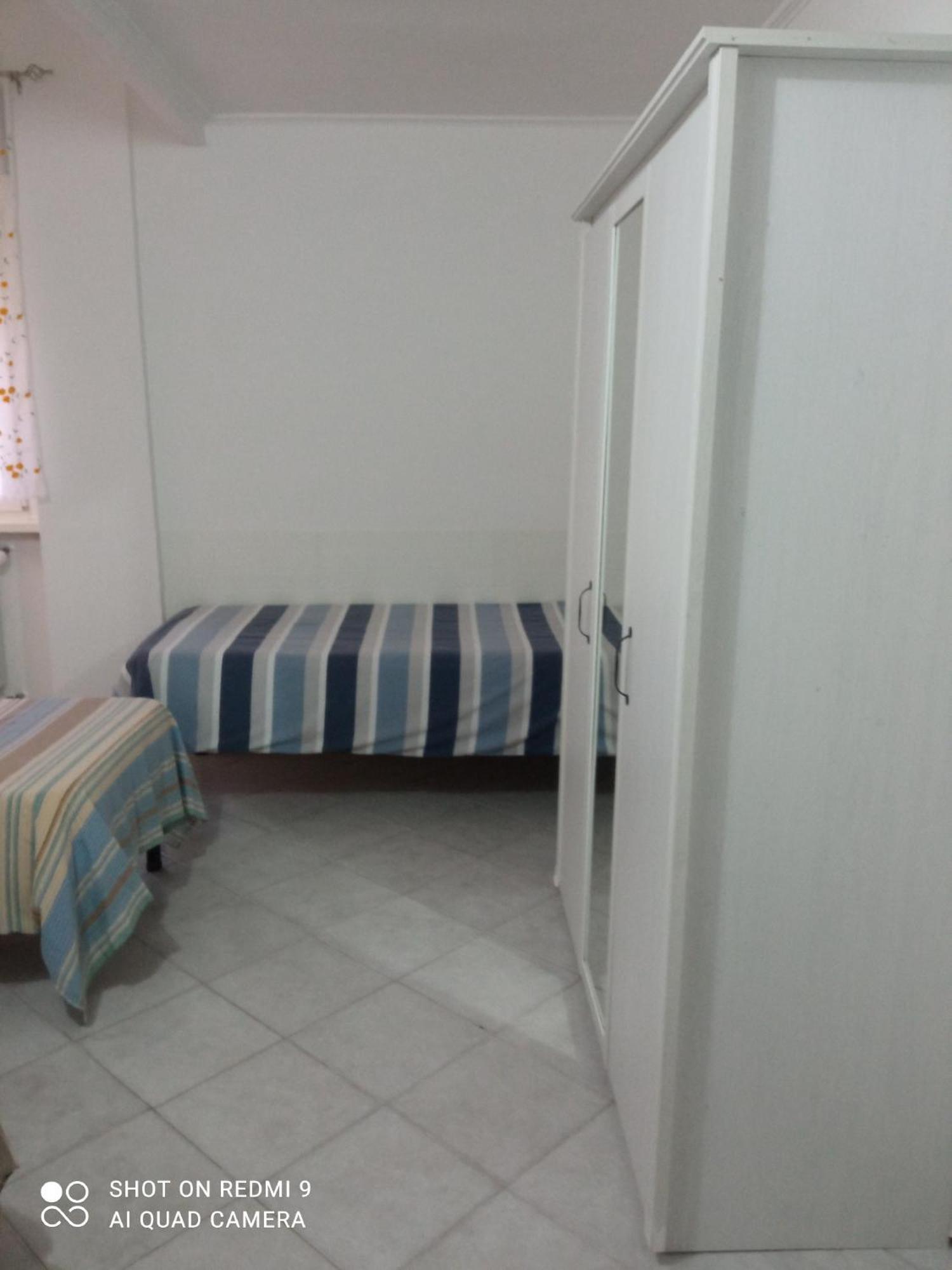 Appartamento Limone1 Lido di Ostia Luaran gambar
