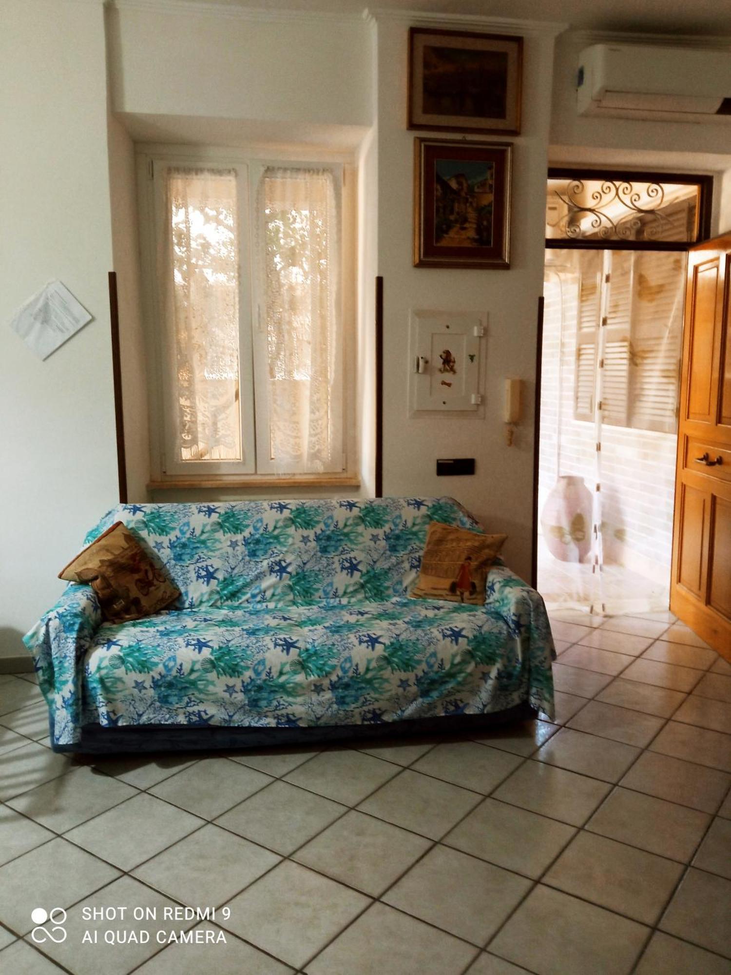 Appartamento Limone1 Lido di Ostia Luaran gambar