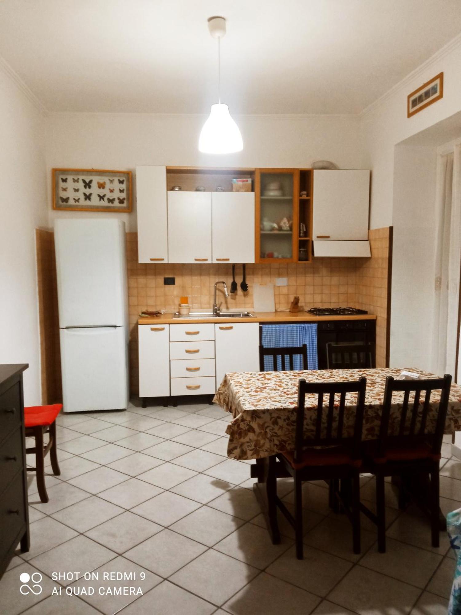 Appartamento Limone1 Lido di Ostia Luaran gambar