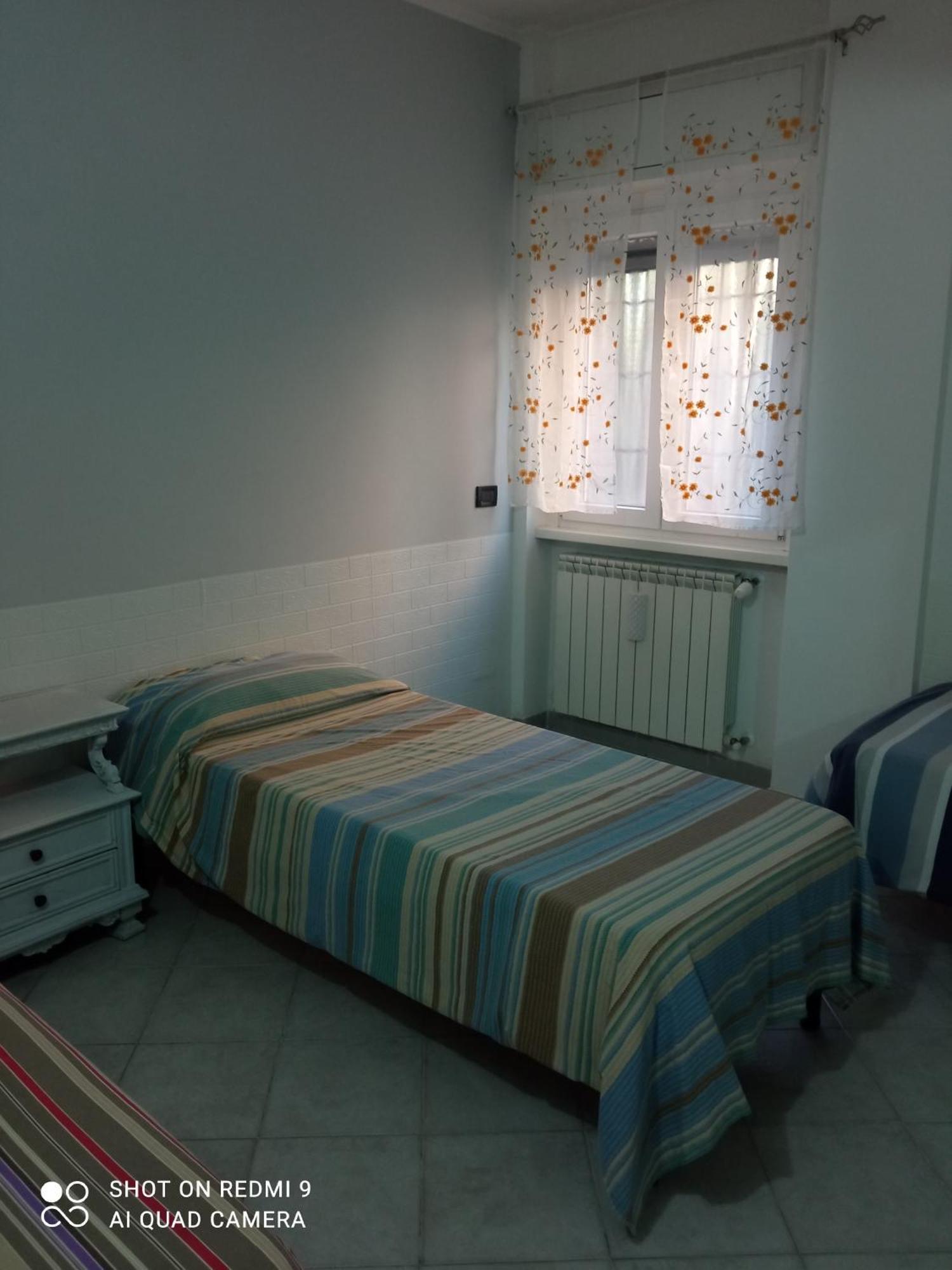Appartamento Limone1 Lido di Ostia Luaran gambar